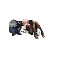 【中古】アルター Fate/Grand Order マシュ・キリエライト 1/7 完成品フィギュア