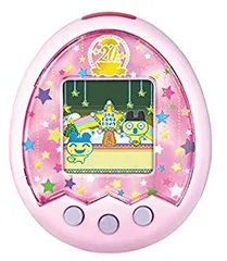 中古】(未使用・未開封品) Tamagotchi m!x (たまごっちみくす) 20th  