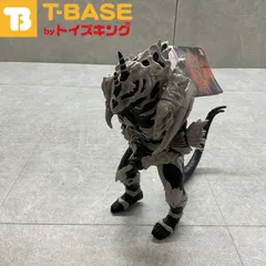 BANDAI バンダイ ムービーモンスターシリーズ モンスターX 2004 モンスターエックス ソフビ フィギュア BANDAI バンダイ ムービーモンスターシリーズ モンスターX 2004