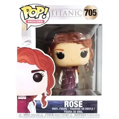 Titanic Rose フィギュア Titanic Rose Figure | eBay