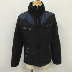 DIESEL ディーゼル ジャケット、上着 ジャケット、ブレザー ジップアップジャケット ジャンパー ジャケット カジュアルジャケット ジップアップ アウター