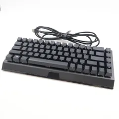 2024年最新】razer blackwidow v3 mini hyperspeedの人気アイテム - メルカリ