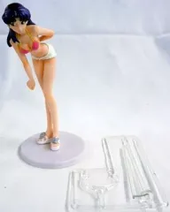 【中古】食玩 トレーディングフィギュア 葛城ミサト 「新世紀エヴァンゲリオン PORTRAITS G」 