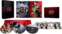 【中古】邦画Blu-ray Disc 映画 逃走中 THE MOVIE SPECIAL EDITION