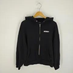 ヘザー Heather バックロゴパーカー レディース FREE のサムネイル