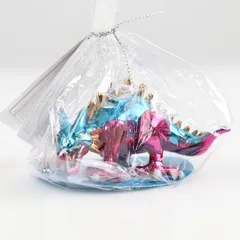 kd(キースドラゴン) ドラゴンクエスト メタリックモンスターズギャラリー 完成品 フィギュア スクウェア・エニックス
