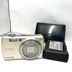 2025年最新】FUJIFILM FINEPIX F200EXRの人気アイテム - メルカリ