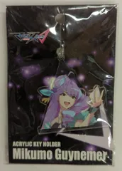 マクロスデルタ 美雲 アクキー アクリルキーホルダー 缶バッジ ピンズ 4点 マクロスデルタ 美雲 アクキー アクリルキーホルダー 缶バッジ