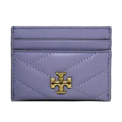 トリーバーチ カードケース TORY BURCH キルティング調 キラ シェブロン カードケース 90345 0222 500 レディース