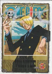 【中古】アニメDVD ONE PIECE ワンピース 1st Season piece.5