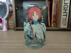 あんさんぶるスターズ！！(あんスタ) 月永 レオ トゥインクル TWINKLE アルカナカード アルカナ スタンド (リングベル)