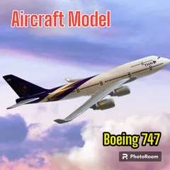 2024年最新】タイ航空模型の人気アイテム - メルカリ