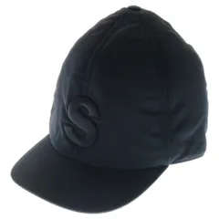 未使用 sacai 24ss ベースボールキャップ 黒 2025年最新】sacai メンズ キャップの人気アイテム - メルカリ