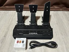 2025年最新】MOZA ペダルの人気アイテム - メルカリ