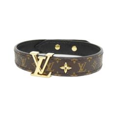 M1137A ブレスレット・LV アイコニック エナメル - メルカリ