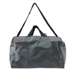 2025年最新】PRADA SPORT ボストンバッグ・旅行用バッグの人気アイテム