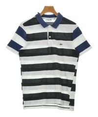 ラコステ CLASSIC FIT ポロシャツ 日本製 FR4 - メルカリ