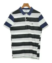 LACOSTE ポロシャツ メンズ 【古着】【中古】【送料無料】