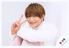 【中古】生写真(ジャニーズ) 美 少年/浮所飛貴/横型・膝上/美 少年 ISLAND TV プロフィール写真撮影オフショット 第1弾/公式生写真