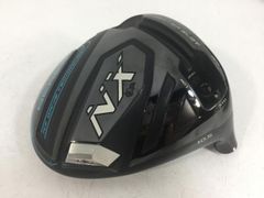 返品OK 【中古ゴルフクラブ】ホンマ BERES(ベレス) NX ドライバー 2023 - 1W