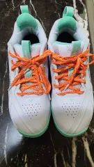 バドミントンシューズ(VICTOR(ビクター) a970 ニトロライト AG) 240サイズ