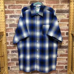 Caltop カルトップ XL リメイク Willy Chavarria 短丈