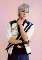 【中古】生写真(男性) 高崎翔太(瀬名泉)/膝上・ユニット衣裳・左手首・背景ピンク・キャラクターショット/「『あんさんぶるスターズ!オン・ステージ』あんステフェスティバル」トレーディングブロマイドA