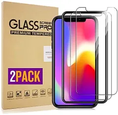 iPhone 11 Pro Max/iPhone Xs Max ガラスフィルム