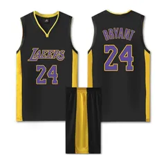 2025年最新】コービーブライアントユニフォームの人気アイテム - メルカリ