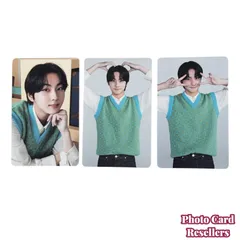 ENHYPEN【EN-CONNECT】2021 エンコネ ペンミ トレカ ジョンウォン 3枚セット