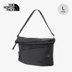 【新品】THE NORTH FACE ノースフェイス ピレネーショルダーL