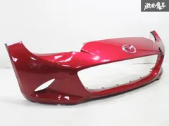2025年最新】ND5RC フロントバンパーの人気アイテム - メルカリ
