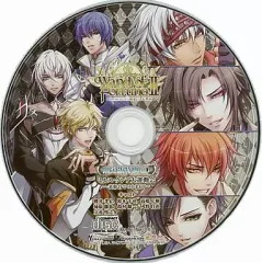 【中古】アニメ系CD ワンド オブ フォーチュン2 ー時空に沈む黙示録ー 限定版特典CD「ミルス・クレア大運動会 ー表彰台でつかまえてー」