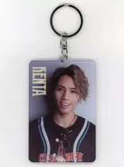 【中古】キーホルダー・マスコット(男性) 神谷健太 キーホルダー 「THE RAMPAGE LIVE TOUR 2019 “THROW YA FIST”」
