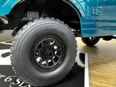 c74ジムニー用ホイール「A3」