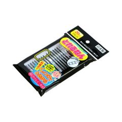 粘着式耳かき・とれるねんブラック  メール便送料無料