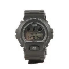 Supreme シュプリーム 22AW THE NORTH FACE ×G-SHOCK DW-6900NS-1JR 腕時計 ウォッチ Watch ブラック 黒 コラボ CASIO カシオ【メンズ】のサムネイル