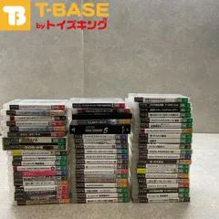 PlayStation 3/プレイステーション 3/プレステ 3/PS 3 キャサリン バトルフィールド3 ラストオブアス 戦国BASARA  等 ソフト 50点以上セット