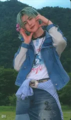 INI 佐野雄大 2024 FLIP THE CIRCLE 74