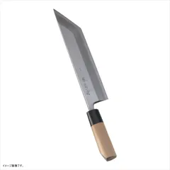 うなぎ裂き　國行鍛錬　7寸(刃渡り約21cm) うなぎ裂き國行鍛錬7寸(刃渡り約21cm)