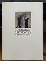 HANS BELLMER PHOTO GRAPHIEN