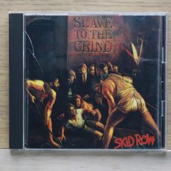 Skid Row/Slave to the Grind - メルカリ