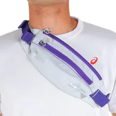 アシックス ASICS  ウエストポーチ ランニングライト 3013A899.020  F