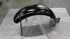 純正　エリミネーター250V　テールランプ&リアフェンダー 浅倉商事：エリミネーター250V用 メタルフェンダーレスKit