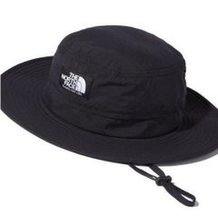 THE NORTH FACE Horizon Hat NN02336 ブラック UVカット