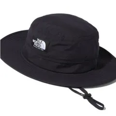 THE NORTH FACE Horizon Hat NN02336 ブラック UVカット