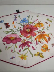 2025年最新】グッチスカーフ昆虫柄の人気アイテム - メルカリ 