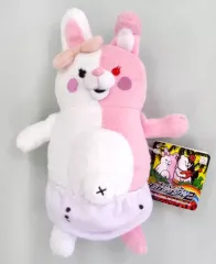 ‼️37㎝‼️ スーパーダンガンロンパ2 さよなら絶望学園　モノクマ・モノミ　BIG Amazon.co.jp: スーパーダンガンロンパ2 さよなら絶望学園