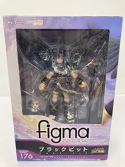 2024年最新】figma ブラックピットの人気アイテム - メルカリ