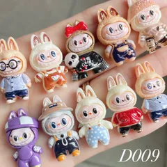 2025年最新】labubu halloweenの人気アイテム - メルカリ